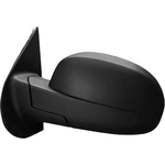 Order Driver Side Outside Rear View Mirror by SHERMAN PARTS - 902-320L For Your Vehicle
