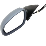 Order Driver Side Outside Rear View Mirror by SHERMAN PARTS - 9536-320-1 For Your Vehicle