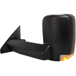 Order Driver Side Outside Rear View Mirror by SHERMAN PARTS - CH150019-300L For Your Vehicle