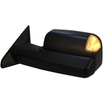 Order SHERMAN PARTS - CH250019A-300L - Driver Side Power View Mirror For Your Vehicle