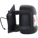 Order SHERMAN PARTS - CHPROM14B-300L - Driver Side View Mirror For Your Vehicle
