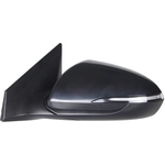 Order Driver Side Outside Rear View Mirror by SHERMAN PARTS - HYELAN19AA-300-1 For Your Vehicle