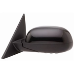 Order Driver Side Outside Rear View Mirror by SHERMAN PARTS - KISOUL14A-300-1 For Your Vehicle
