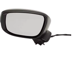 Order Driver Side Outside Rear View Mirror by SHERMAN PARTS - MACX916-300-1 For Your Vehicle