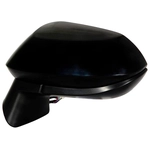 Order Driver Side Outside Rear View Mirror by SHERMAN PARTS - TOCORO20A-300-1 For Your Vehicle