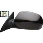 Order Driver Side Outside Rear View Mirror - SU1320123 For Your Vehicle