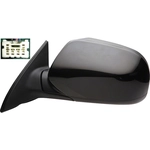 Order Driver Side Outside Rear View Mirror - SU1320124 For Your Vehicle