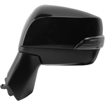 Order Driver Side Outside Rear View Mirror - SU1320126 For Your Vehicle