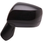 Order Various Manufacturers
 - SU1320127 - Driver Side Outside Rear View Mirror For Your Vehicle