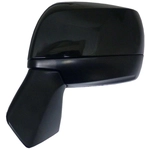 Order Driver Side Outside Rear View Mirror - SU1320130 For Your Vehicle