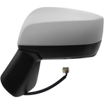 Order Driver Side Outside Rear View Mirror - SU1320134 For Your Vehicle