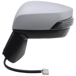Order Driver Side Outside Rear View Mirror - SU1320135 For Your Vehicle