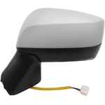 Order Driver Side Outside Rear View Mirror - SU1320141 For Your Vehicle