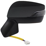 Order Driver Side Outside Rear View Mirror - SU1320142 For Your Vehicle