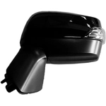 Order Driver Side Outside Rear View Mirror - SU1320146 For Your Vehicle