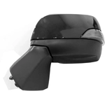 Order Driver Side Outside Rear View Mirror - SU1320147 For Your Vehicle