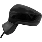 Order Driver Side Outside Rear View Mirror - SU1320150 For Your Vehicle