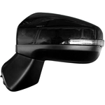 Order Driver Side Outside Rear View Mirror - SU1320151 For Your Vehicle