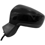 Order Driver Side Outside Rear View Mirror - SU1320157 For Your Vehicle