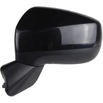Order Driver Side Outside Rear View Mirror - SU1320163 For Your Vehicle