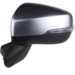 Order Driver Side Outside Rear View Mirror - SU1320173 For Your Vehicle