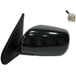 Order Driver Side Outside Rear View Mirror - SZ1320115 For Your Vehicle