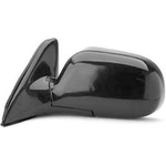 Order Driver Side Outside Rear View Mirror - TO1320104 For Your Vehicle