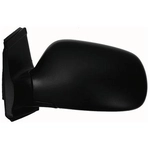 Order Driver Side Outside Rear View Mirror - TO1320128 For Your Vehicle