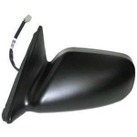 Order Driver Side Outside Rear View Mirror - TO1320130 For Your Vehicle