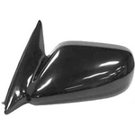 Order Driver Side Outside Rear View Mirror - TO1320132 For Your Vehicle