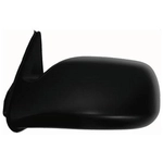 Order Driver Side Outside Rear View Mirror - TO1320159 For Your Vehicle