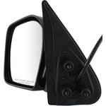 Order Driver Side Outside Rear View Mirror - TO1320163 For Your Vehicle