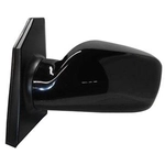 Order Driver Side Outside Rear View Mirror - TO1320179 For Your Vehicle