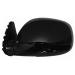 Order Driver Side Outside Rear View Mirror - TO1320188 For Your Vehicle