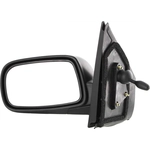 Order various-manufacturers - TO1320197 - Driver Side Outside Rear View Mirror For Your Vehicle