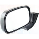 Order Driver Side Outside Rear View Mirror - TO1320198 For Your Vehicle