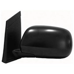 Order Driver Side Outside Rear View Mirror - TO1320201 For Your Vehicle
