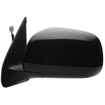 Order Driver Side Outside Rear View Mirror - TO1320204 For Your Vehicle