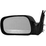 Order Driver Side Outside Rear View Mirror - TO1320210 For Your Vehicle