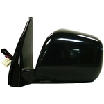 Order Driver Side Outside Rear View Mirror - TO1320211 For Your Vehicle