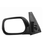 Order Driver Side Outside Rear View Mirror - TO1320216 For Your Vehicle