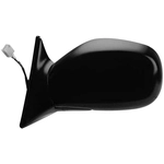 Order Driver Side Outside Rear View Mirror - TO1320218 For Your Vehicle