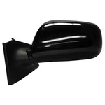 Order Various Manufacturers - TO1320230 - Driver Side Outside Rear View Mirror For Your Vehicle