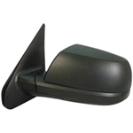 Order Driver Side Outside Rear View Mirror - TO1320241 For Your Vehicle