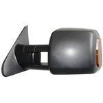 Order Driver Side Outside Rear View Mirror - TO1320243 For Your Vehicle