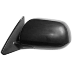 Order Driver Side Outside Rear View Mirror - TO1320245 For Your Vehicle