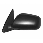 Order Driver Side Outside Rear View Mirror - TO1320248 For Your Vehicle