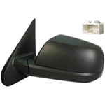 Order Driver Side Outside Rear View Mirror - TO1320252 For Your Vehicle