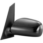 Order Driver Side Outside Rear View Mirror - TO1320255 For Your Vehicle