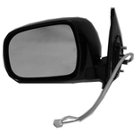 Order Driver Side Outside Rear View Mirror - TO1320256 For Your Vehicle